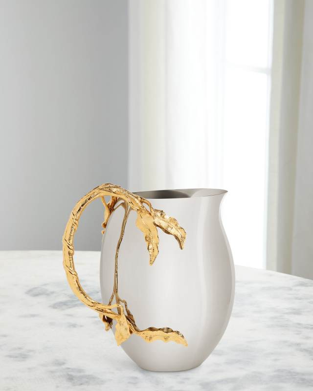 Fern Pitcher
